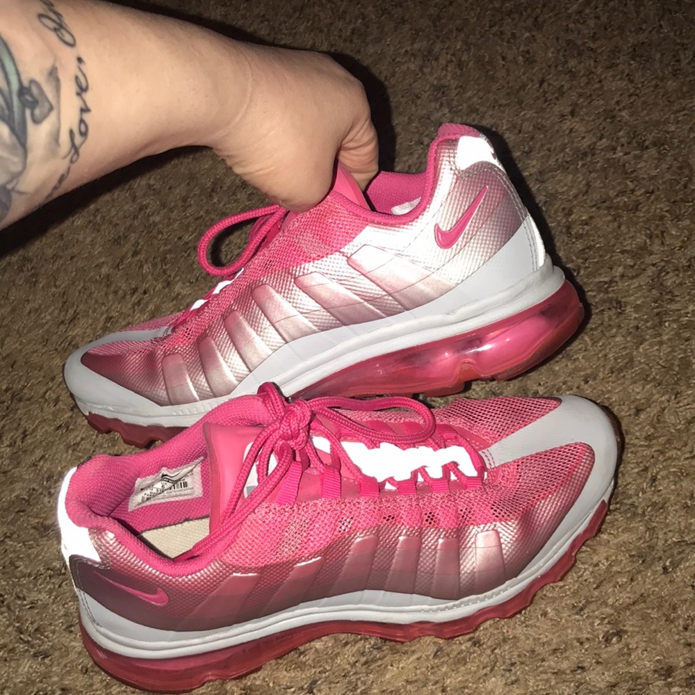 Nike air max